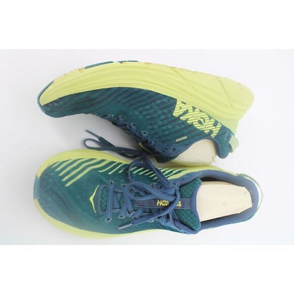 Hoka One One men's Rincon Running Sneaker Shoes, 9.5 (medium) US - Picture 1 of 10